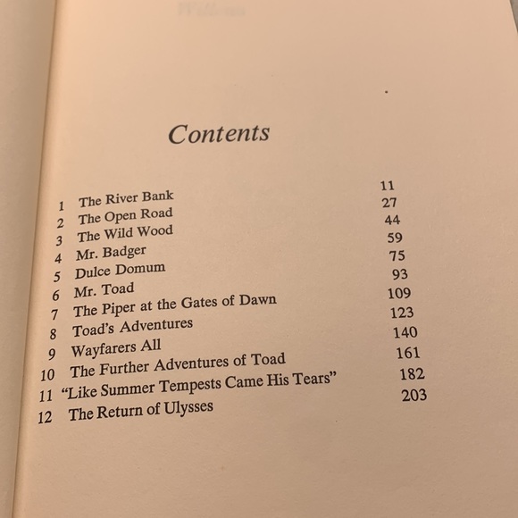 Chapter book - Picture 5 of 7